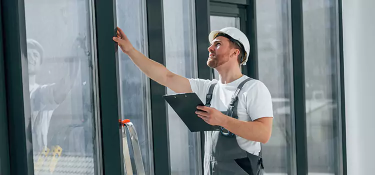 Comprehensive Solutions for Your Sticking Doors in Sayreville, NJ