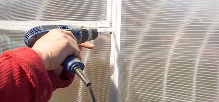 Sliding Screen Door Repair Sayreville