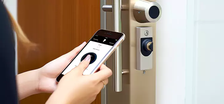 Keypad Door Lock Installation Sayreville