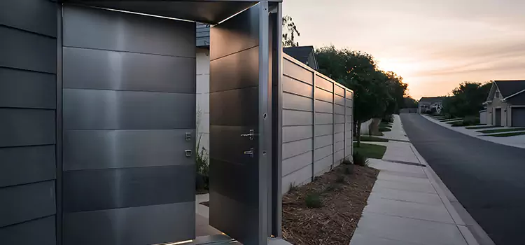 Comprehensive Steel Door Solutions in Sayreville, NJ