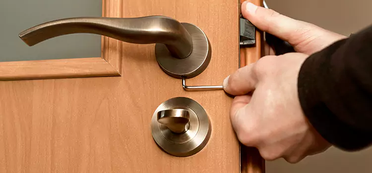 Access Control System Integration Sayreville