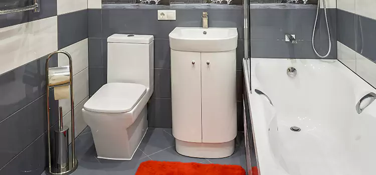 Hansgrohe Shaving Mirror Sayreville