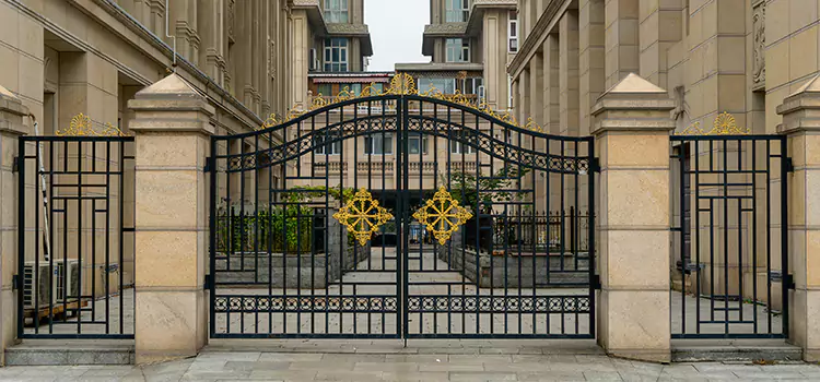 Comprehensive Iron Gate Maintenance Solutions in Sayreville, NJ