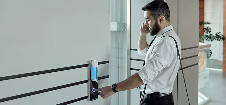 Cloud Based Access Control Sayreville