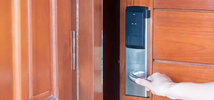 Commercial Keyless Entry Locks Sayreville