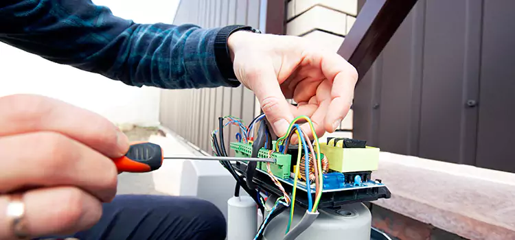 Electric Gate Maintenance Sayreville