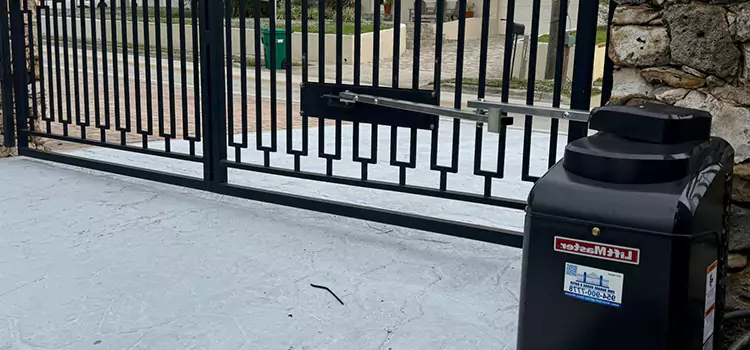 Seamless Installation and Support for Your New Gate in Sayreville, NJ