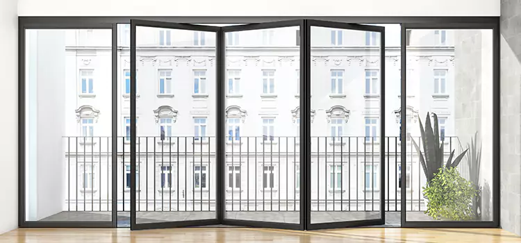 Premium Material Balcony Doors Sayreville