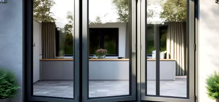Bifold Door Track Repair Sayreville