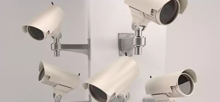 Your Trusted Partner for CCTV Solutions in Sayreville