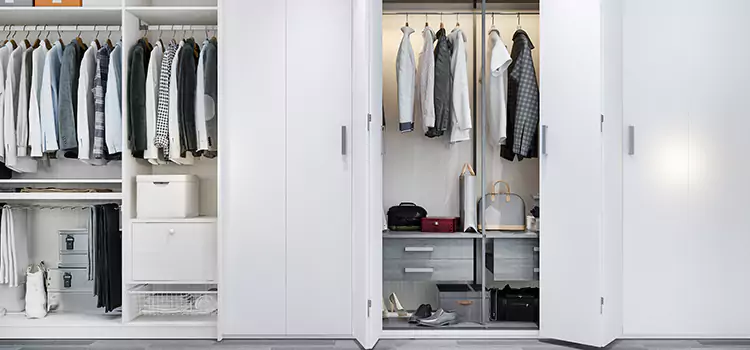 Glass Closet Door Repair Sayreville