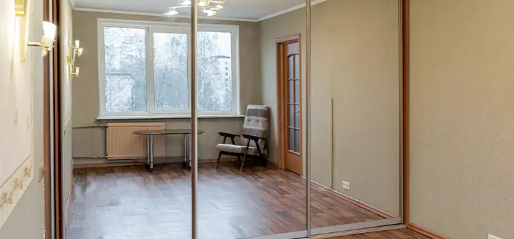 Mirror Closet Door Roller Replacement Sayreville