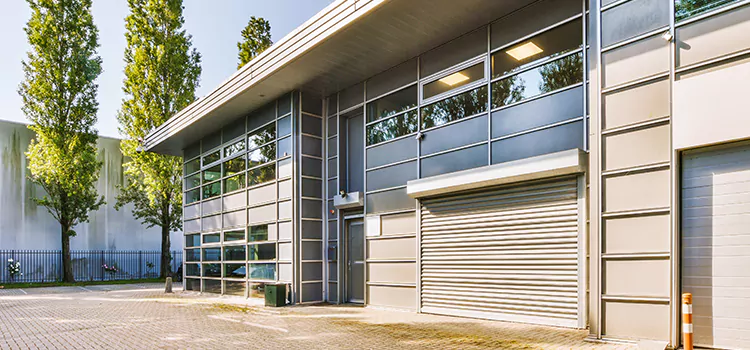 Commercial Garage Door Installation Sayreville