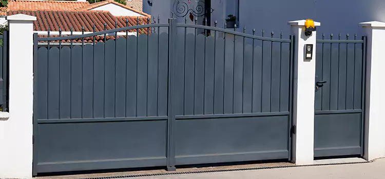 Emergency Commercial Gate Repair Sayreville