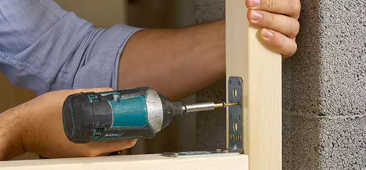 Jimmy Proof Deadbolt Repair Sayreville