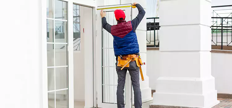 Water Damage Door Frame Repair Sayreville