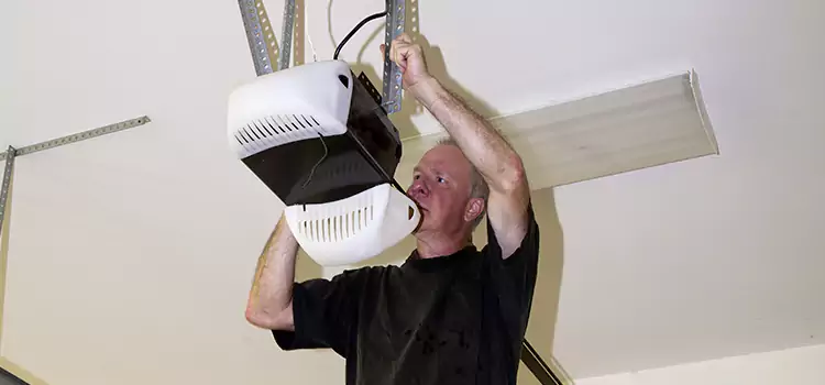 Garage Door Opener Service Sayreville