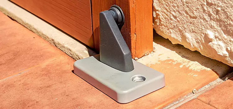 Aesthetic Door Stop Selection Sayreville