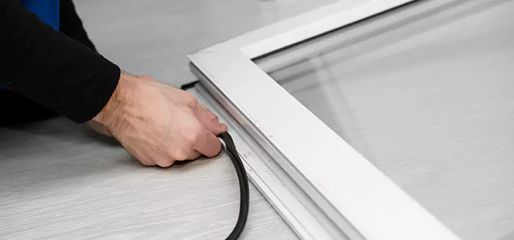 Commercial Door Weather Stripping Sayreville