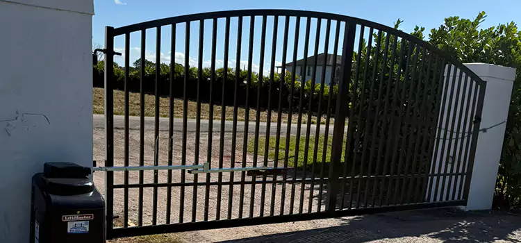 Driveway Fence Repair Sayreville