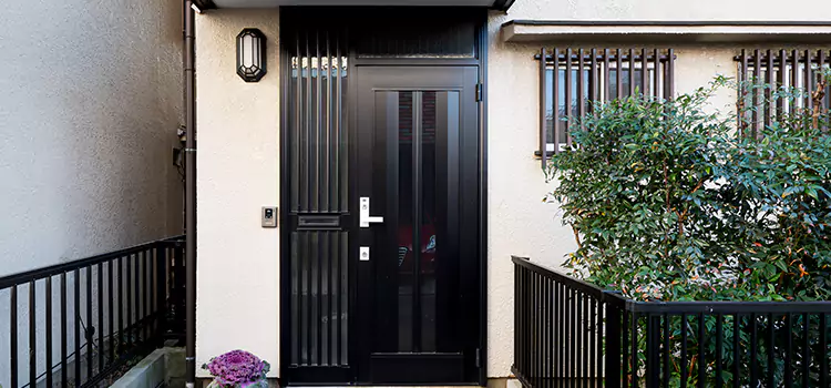 Popular Exterior Door Options in Sayreville, NJ