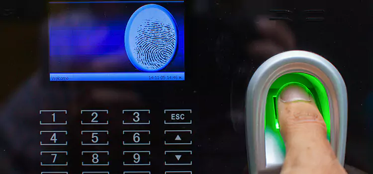 Your Trusted Partner for Secure Access in Sayreville, NJ