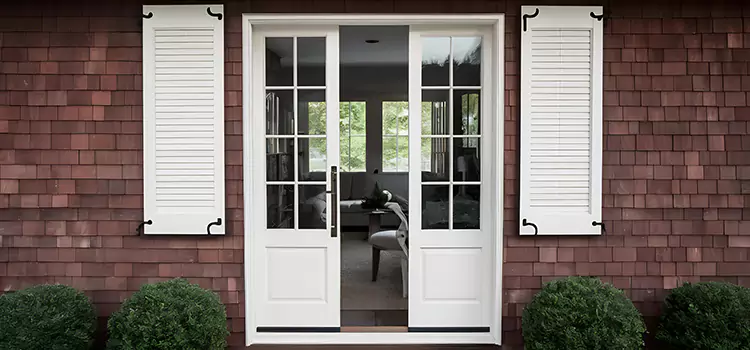 French Door Restoration Sayreville