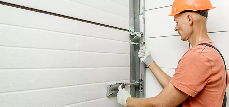 Why Choose Us for Garage Door Lock Services in Sayreville, NJ?