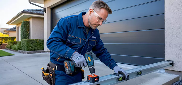 Why Choose Us for Garage Door Off Track Services in Sayreville, New Jersey?