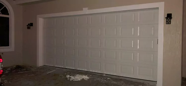 Garage Door Coil Replacement Sayreville