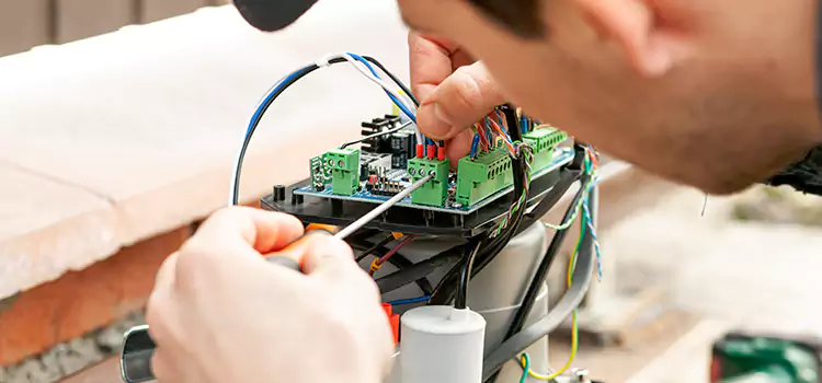 Specialized Brand Gate Motor Repairs Sayreville
