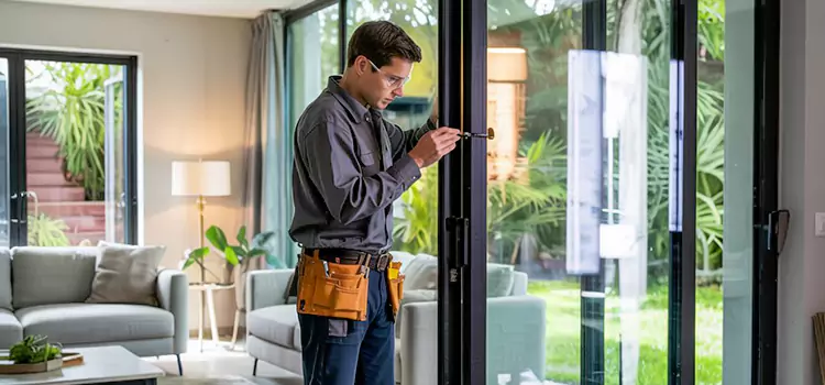 Why Choose Us for Your Glass Door Needs in Sayreville, NJ?