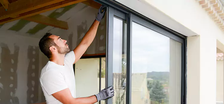 Emergency Sliding Glass Door Repair Sayreville