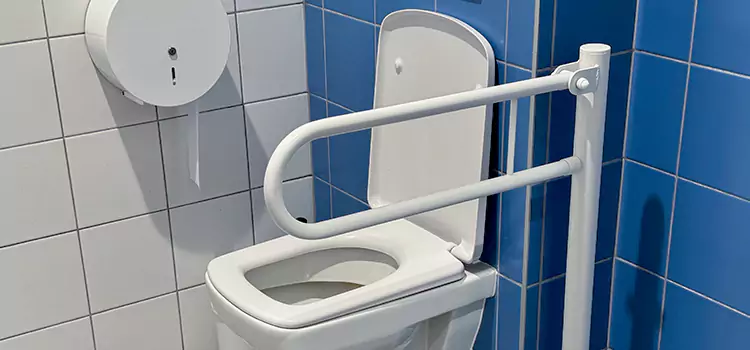 Comprehensive Solutions in Sayreville, NJ for Accessible Facilities