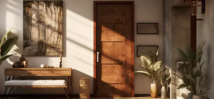 Specialty Interior Doors Sayreville