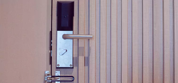 Installing a Maglock Sayreville