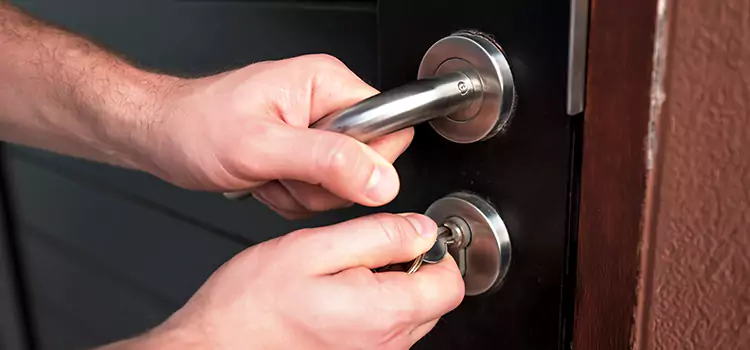 Master Key Control and Audits Sayreville