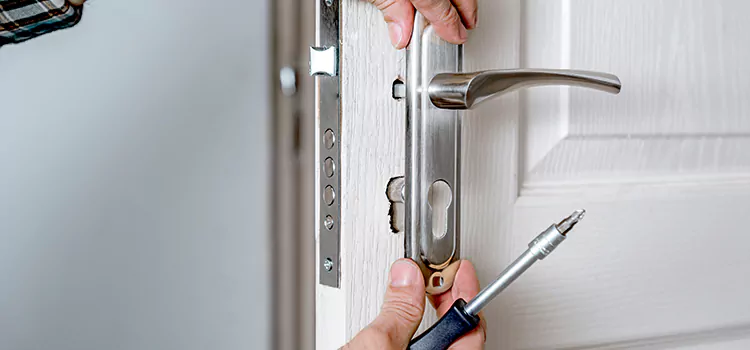 New Door Frame Installation Sayreville