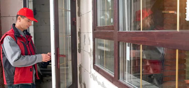 Sliding Door Lock Repair Sayreville