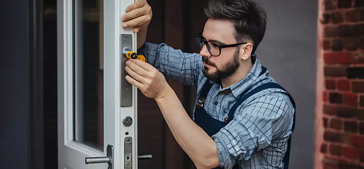 Residential Door Repairs Sayreville