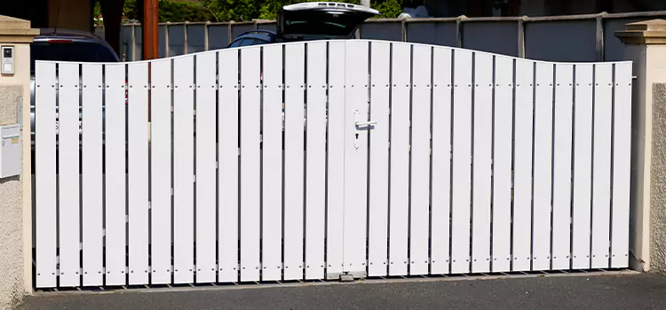 Why Choose Us for Residential Gate Repair in Sayreville, NJ?