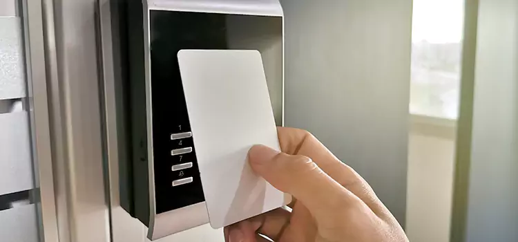 Advanced RFID Technology Integration in Sayreville, NJ