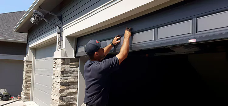Janus Roll Up Doors Sayreville