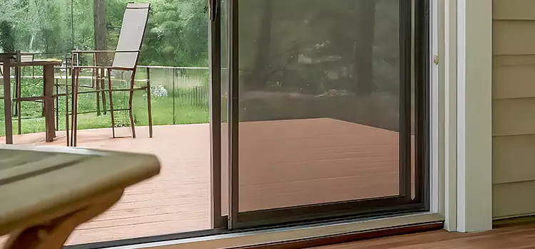 Garage Screen Door Installation Sayreville