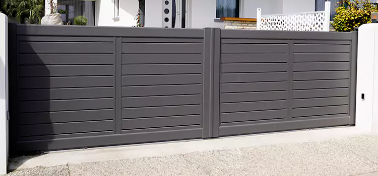 Automatic Gate Fence Sayreville