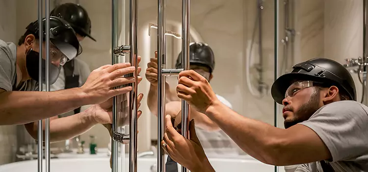 Shower Door Replacement Cost Sayreville
