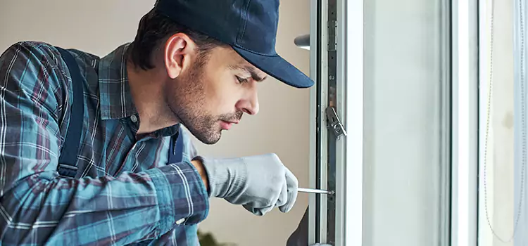 Emergency Response for Latch Issues Sayreville