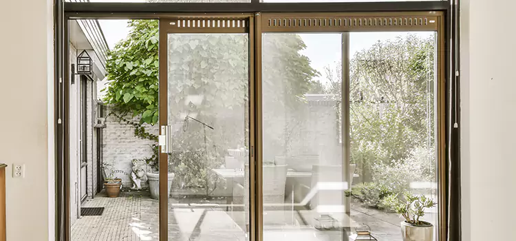 Glass Door Panel Replacement Cost Sayreville