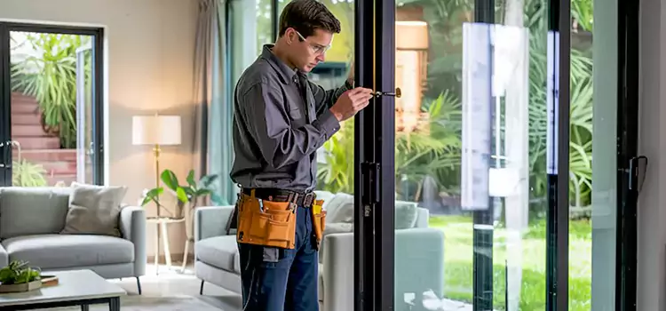 Sliding Door Maintenance Sayreville