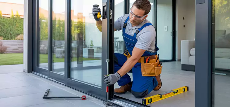 Patio Door Replacement Sayreville